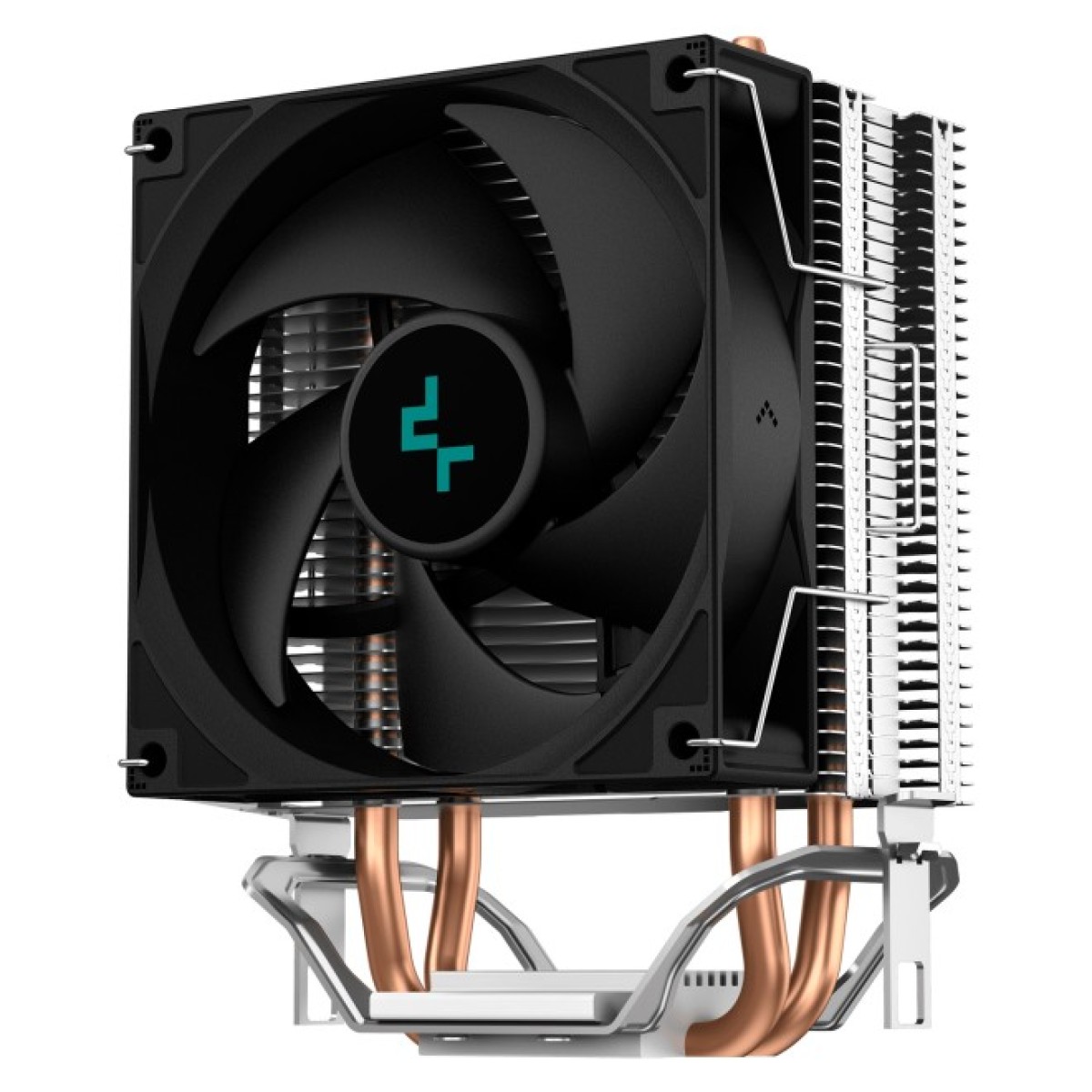 Кулер для процессора Deepcool AG200 (R-AG200-BKNNMN-G) 98_98.jpg - фото 5