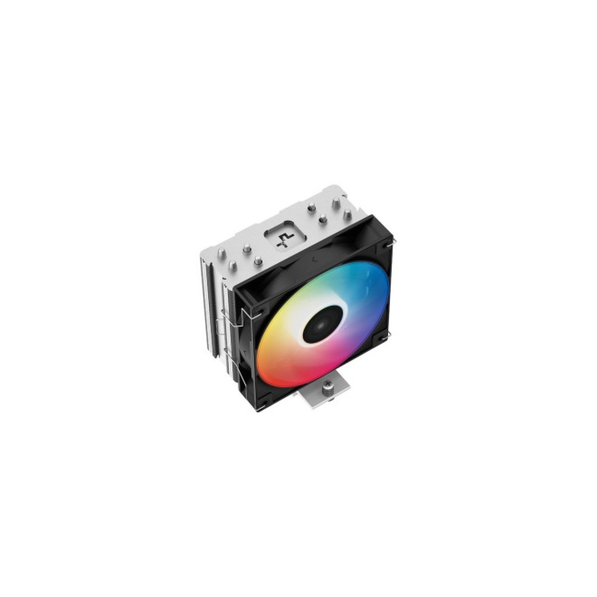 Кулер для процессора Deepcool AG400 LED 98_98.jpg - фото 6
