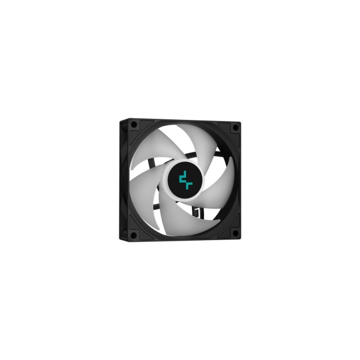 Кулер для процессора Deepcool AG300 LED 98_98.jpg - фото 6