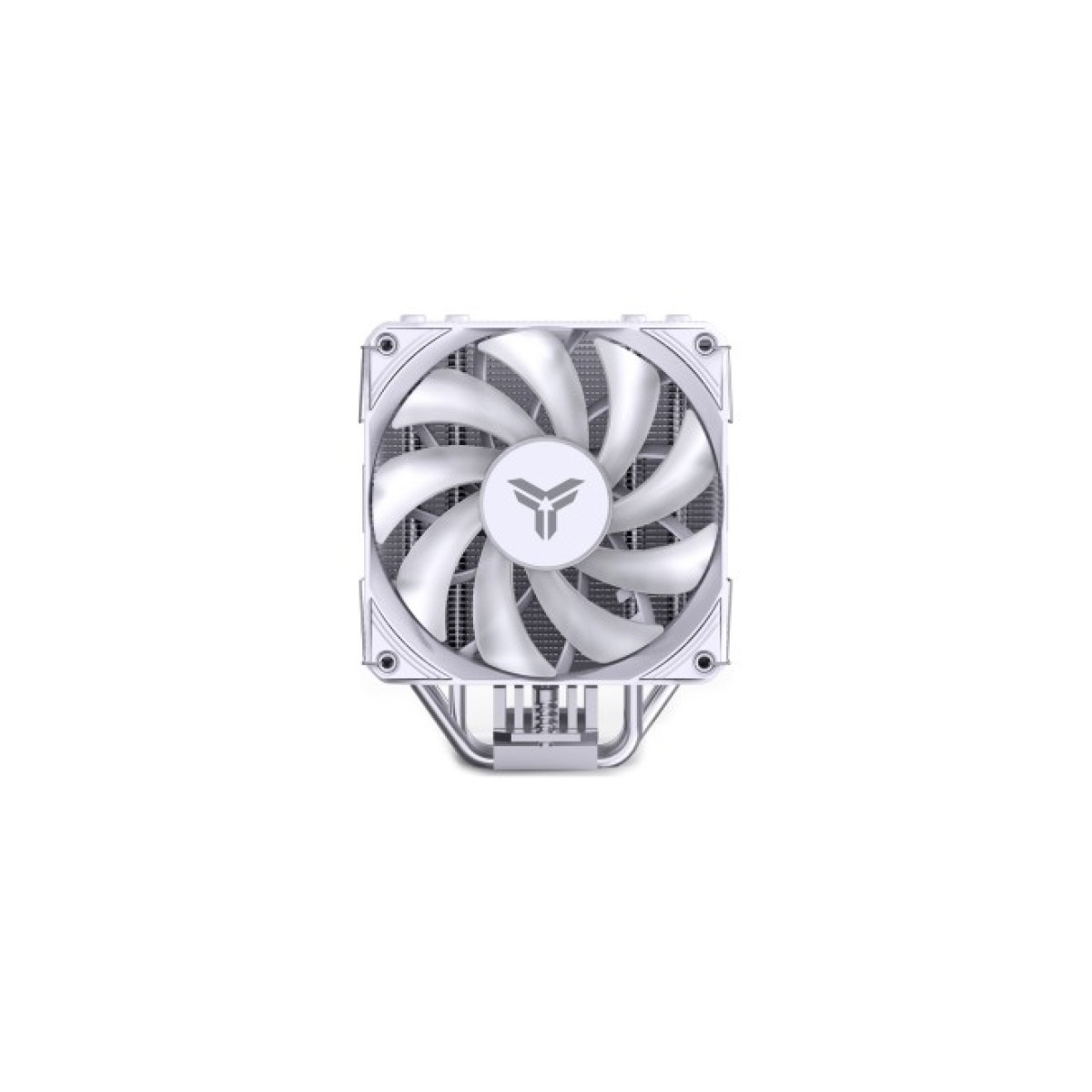 Кулер для процессора JONSBO PISA A5 White 98_98.jpg - фото 6
