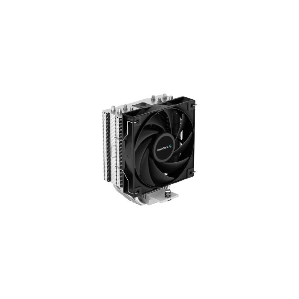 Кулер для процессора Deepcool AG400 (R-AG400-BKNNMN-G-1) 98_98.jpg - фото 9