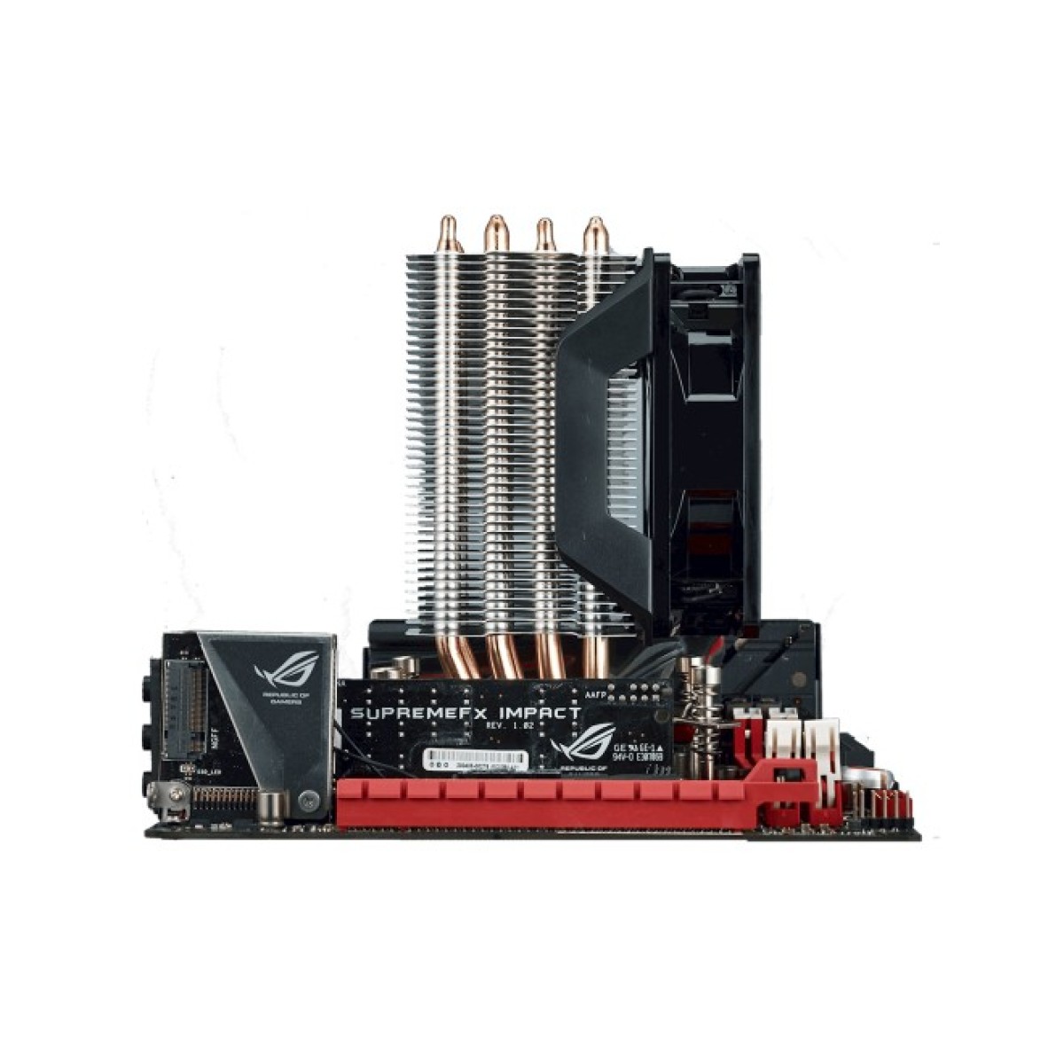 Кулер для процессора CoolerMaster Hyper H411R (RR-H411-20PW-R1) 98_98.jpg - фото 2