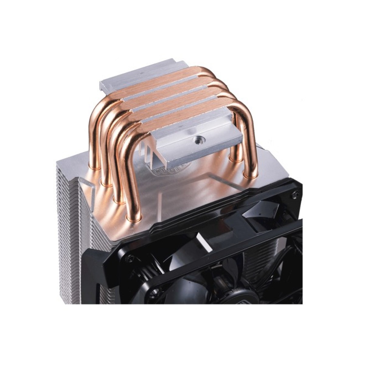 Кулер для процессора CoolerMaster Hyper H411R (RR-H411-20PW-R1) 98_98.jpg - фото 3