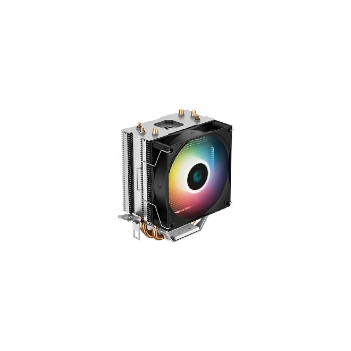 Кулер для процессора Deepcool AG300 LED 98_98.jpg - фото 1