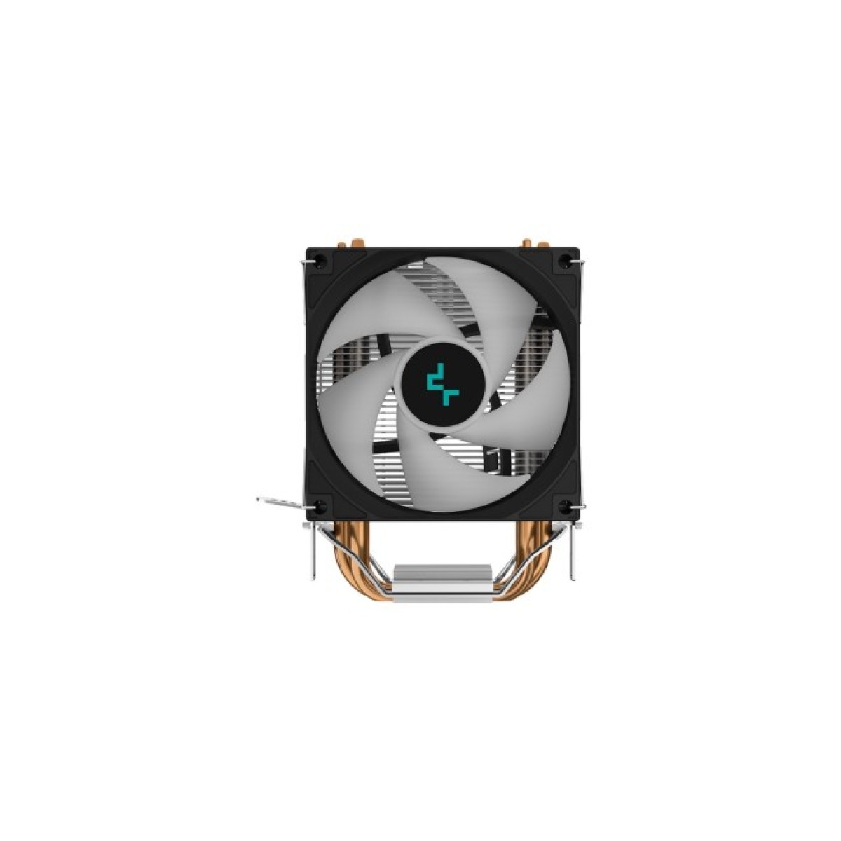 Кулер для процессора Deepcool AG300 LED 98_98.jpg - фото 9