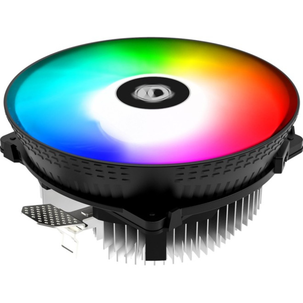Кулер до процесора ID-Cooling DK-03 Rainbow 98_98.jpg - фото 1