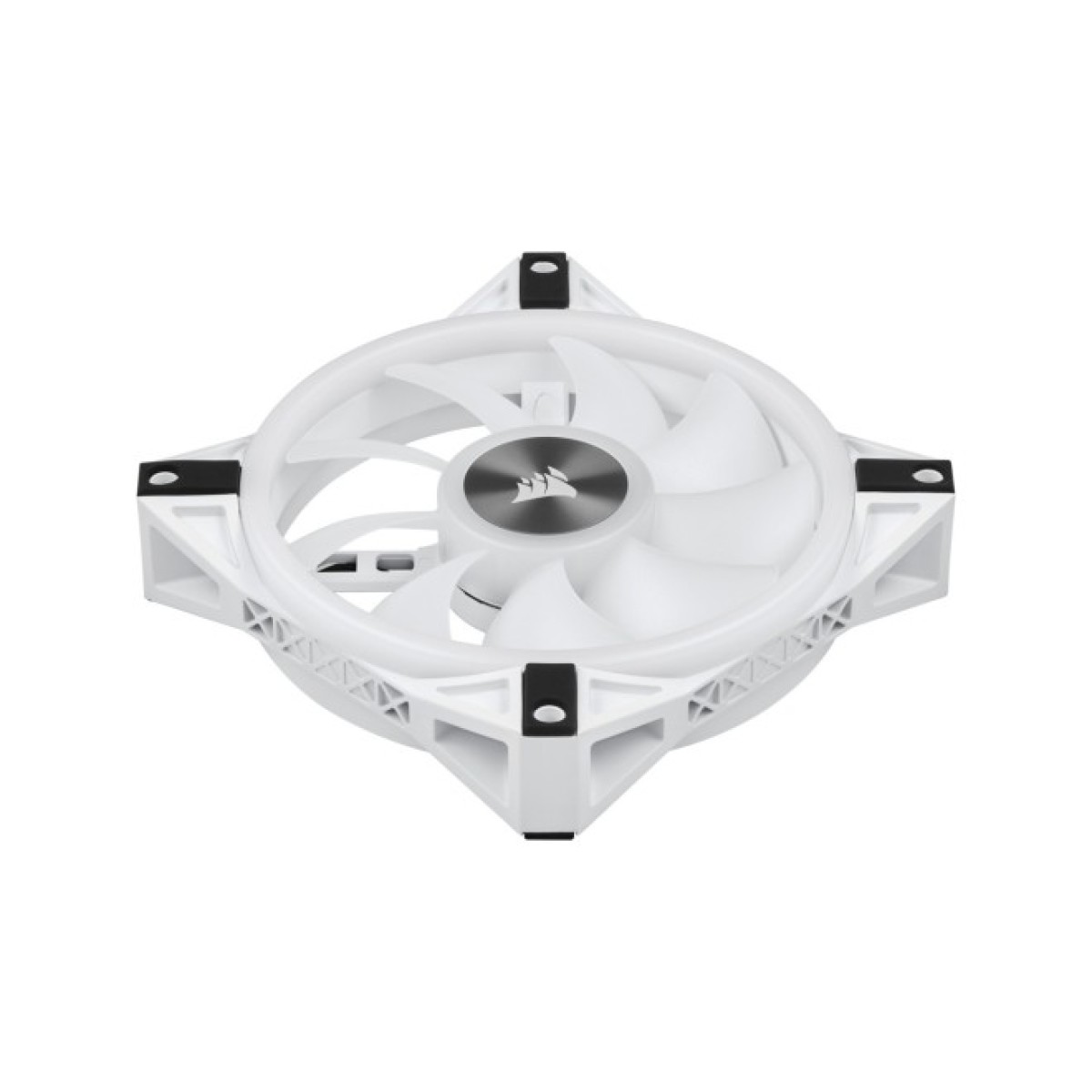 Кулер для корпуса Corsair QL Series, WHITE QL120 RGB (CO-9050104-WW) 98_98.jpg - фото 9