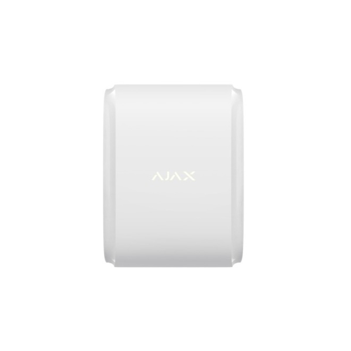 Інфрачервоний бар'єр Ajax DualCurtain Outdoor біла 98_98.jpg - фото 1
