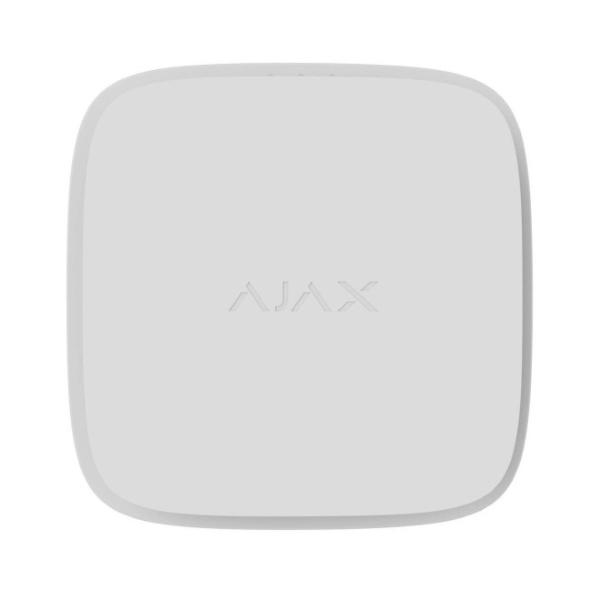 Датчик диму Ajax FireProtect 2 SB CO white 98_98.jpg - фото 1