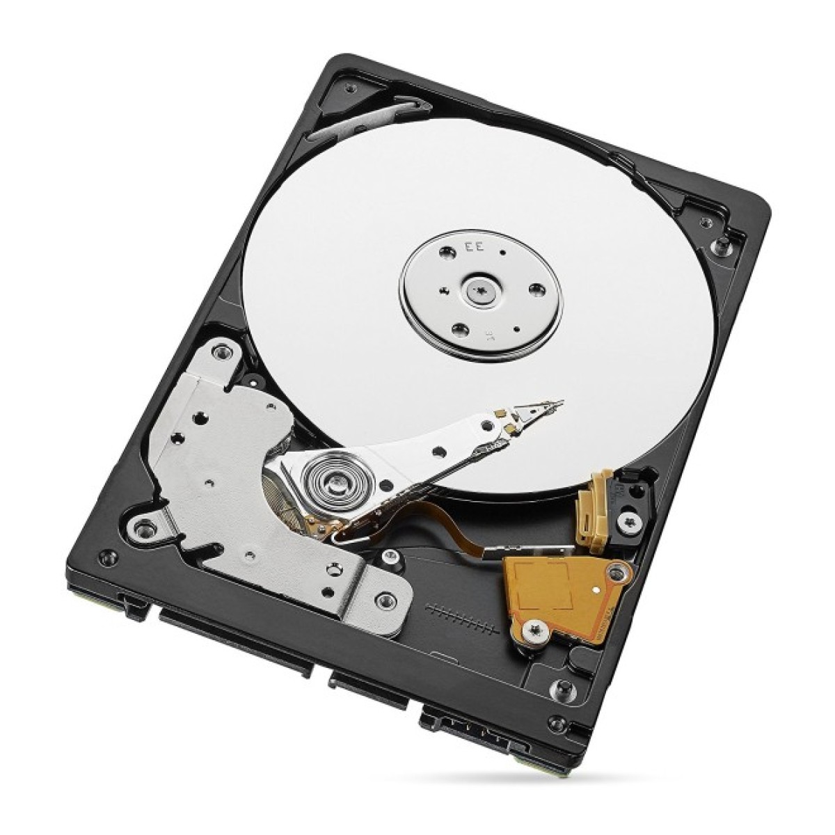 Жорсткий диск для ноутбука 2.5" 2TB Seagate (ST2000LM015) 98_98.jpg - фото 4