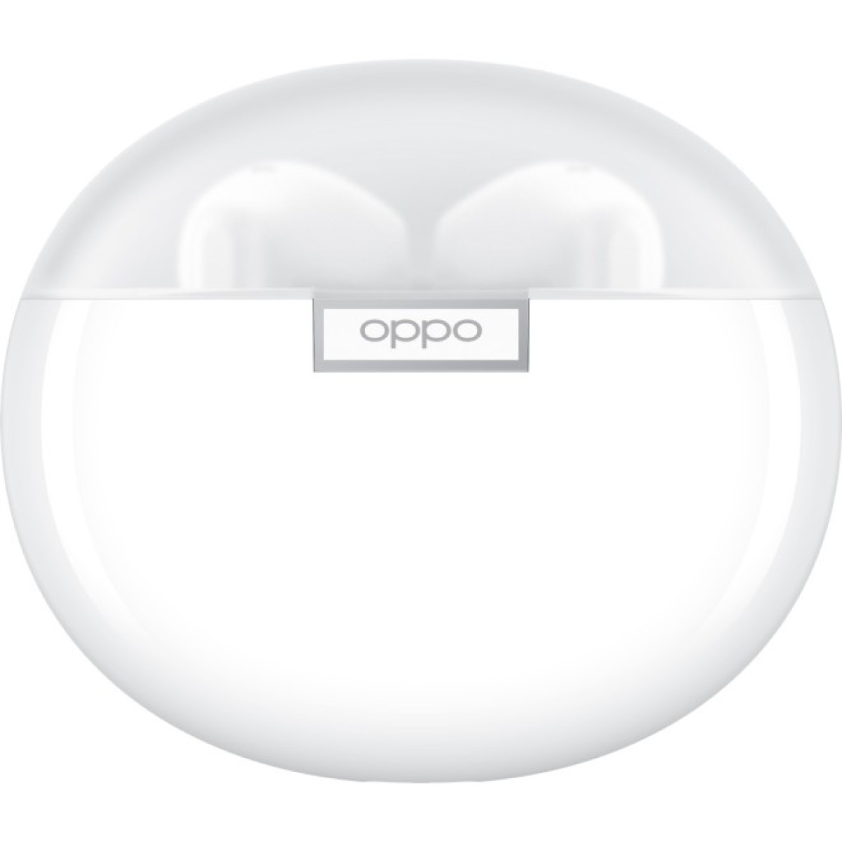 Наушники Oppo Enco Air3i White (ETE91 White) 98_98.jpg - фото 2