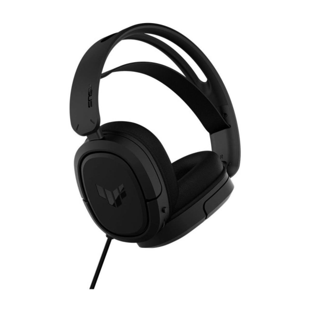 Наушники ASUS TUF Gaming H1 Wireless Black (90YH0391-B3UA00) 98_98.jpg - фото 4