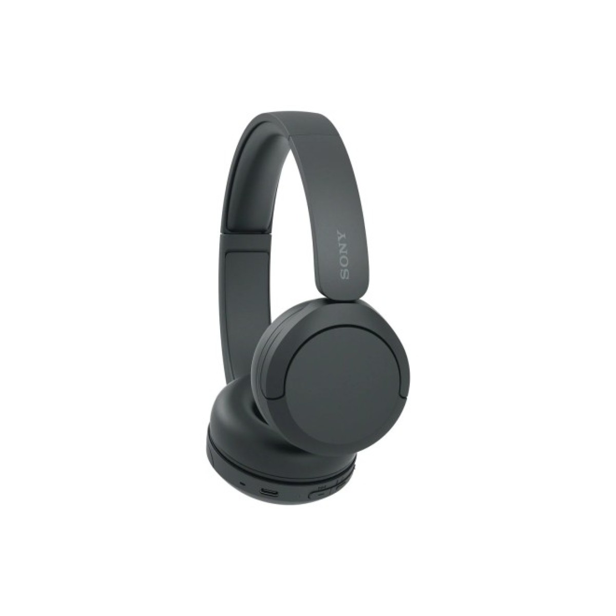 Наушники Sony WH-CH520 Wireless Black (WHCH520B.CE7) 98_98.jpg - фото 7