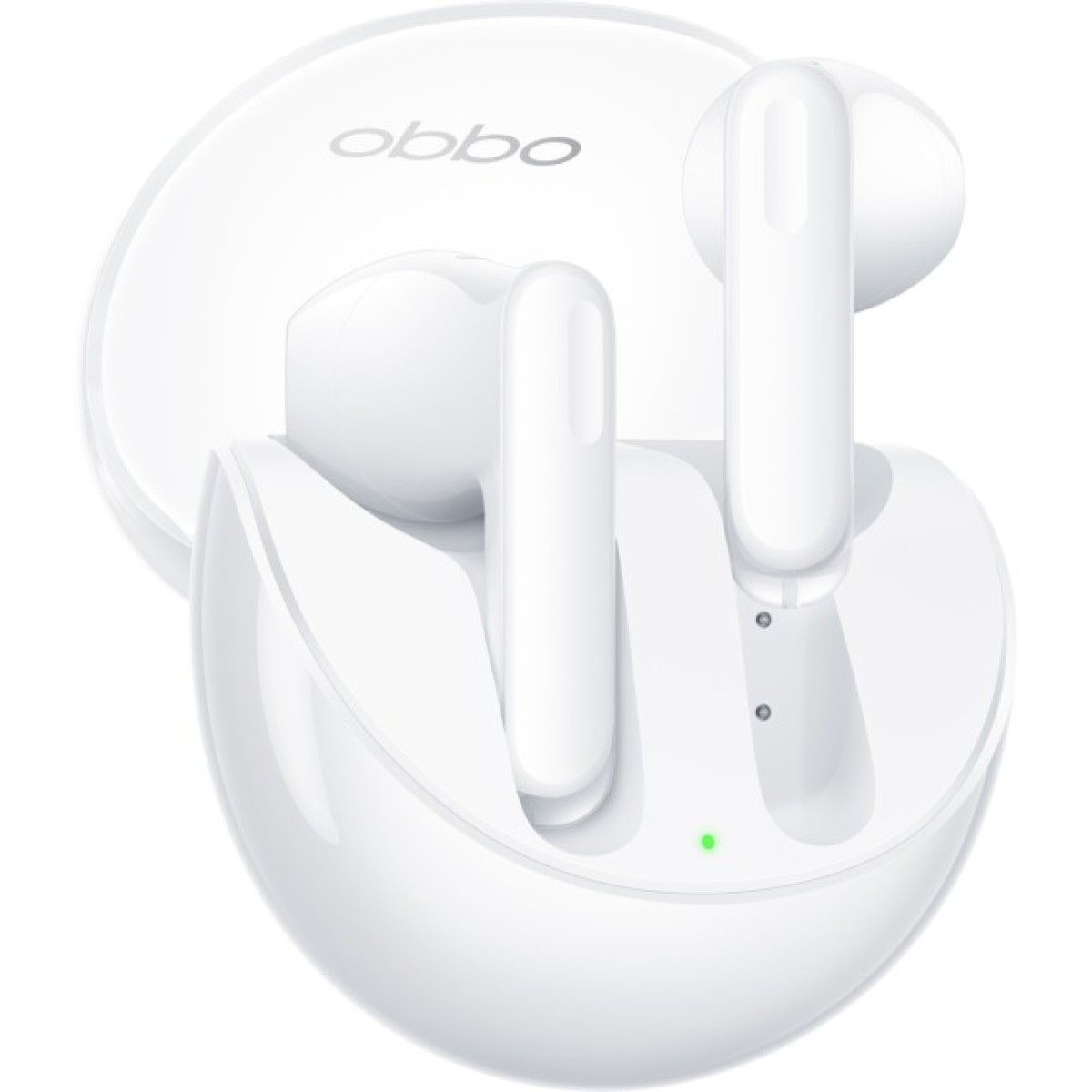 Наушники Oppo Enco Air3 ETE31 Glaze White (ETE31 White) 98_98.jpg - фото 2