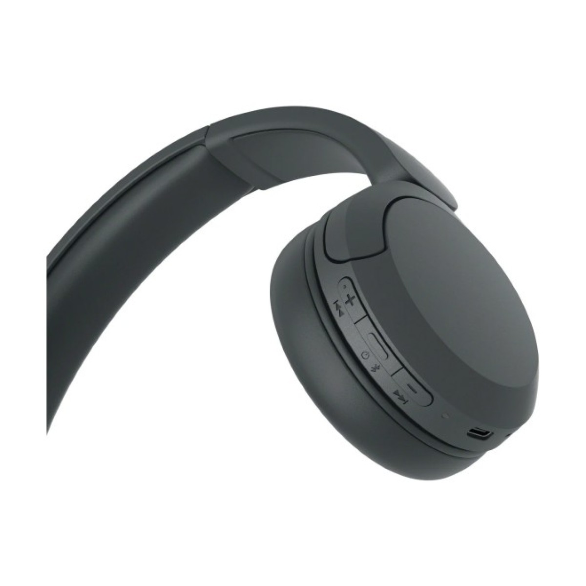 Наушники Sony WH-CH520 Wireless Black (WHCH520B.CE7) 98_98.jpg - фото 8