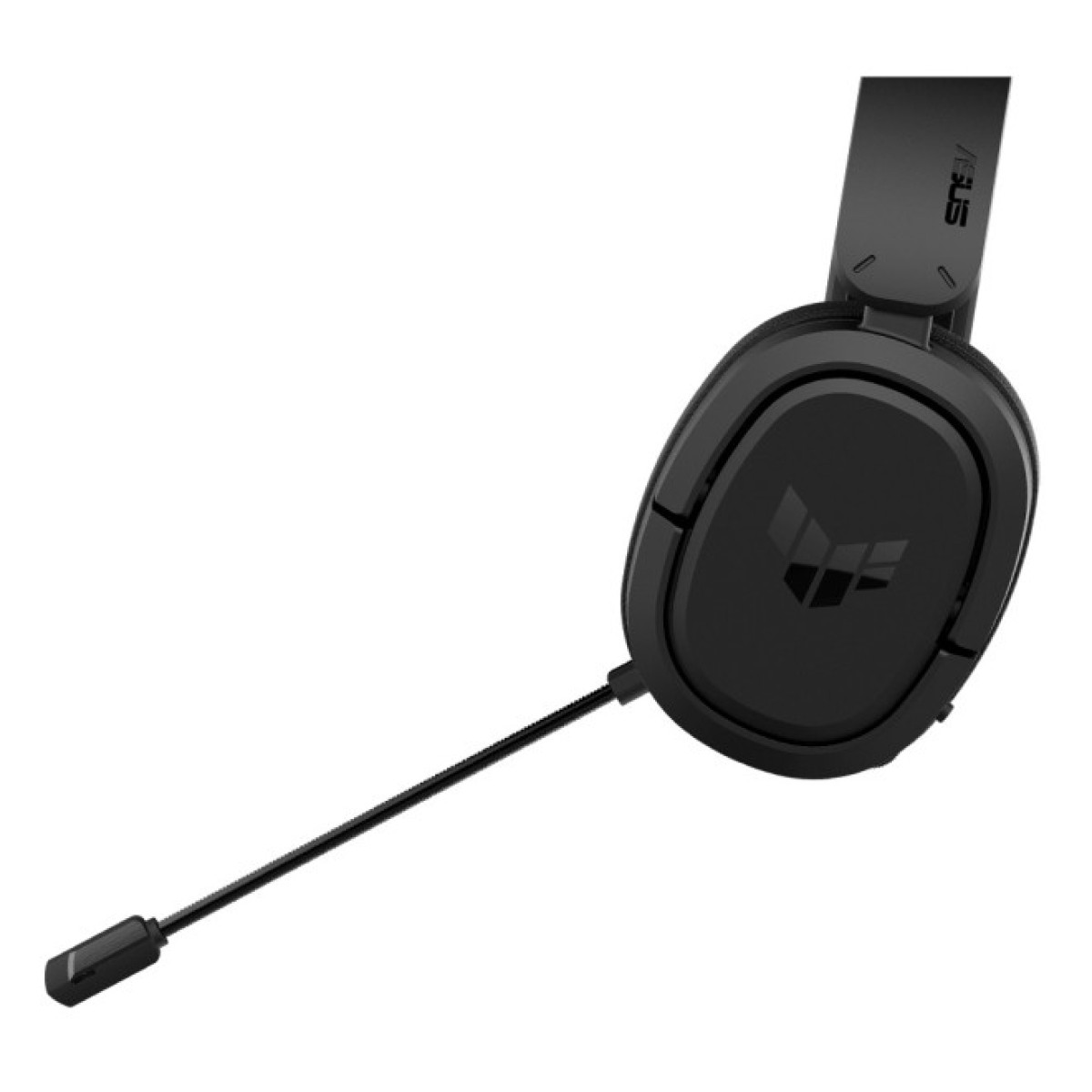 Наушники ASUS TUF Gaming H1 Wireless Black (90YH0391-B3UA00) 98_98.jpg - фото 6