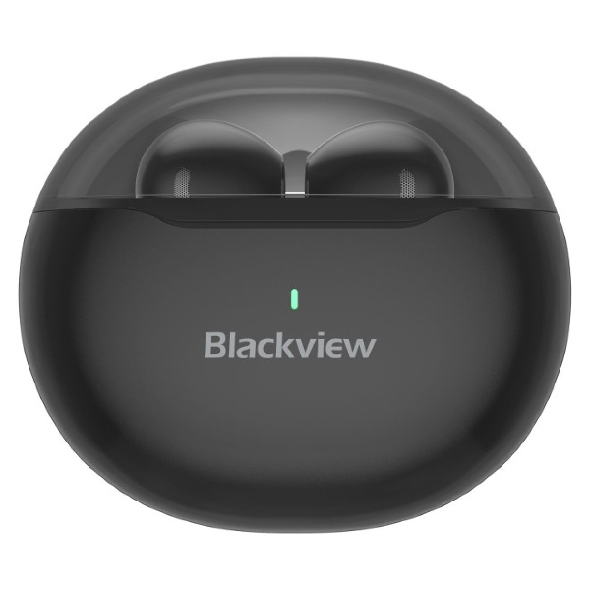 Навушники Blackview AirBuds 6 Black (6931548308423) 98_98.jpg - фото 6