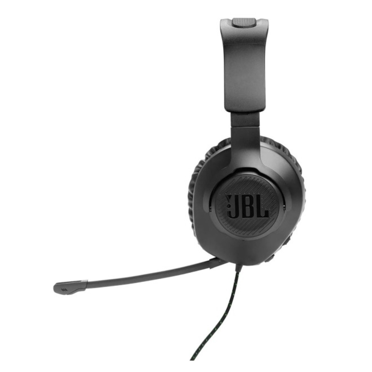 Наушники JBL Quantum 100X for Xbox Black (JBLQ100XBLKGRN) 98_98.jpg - фото 8