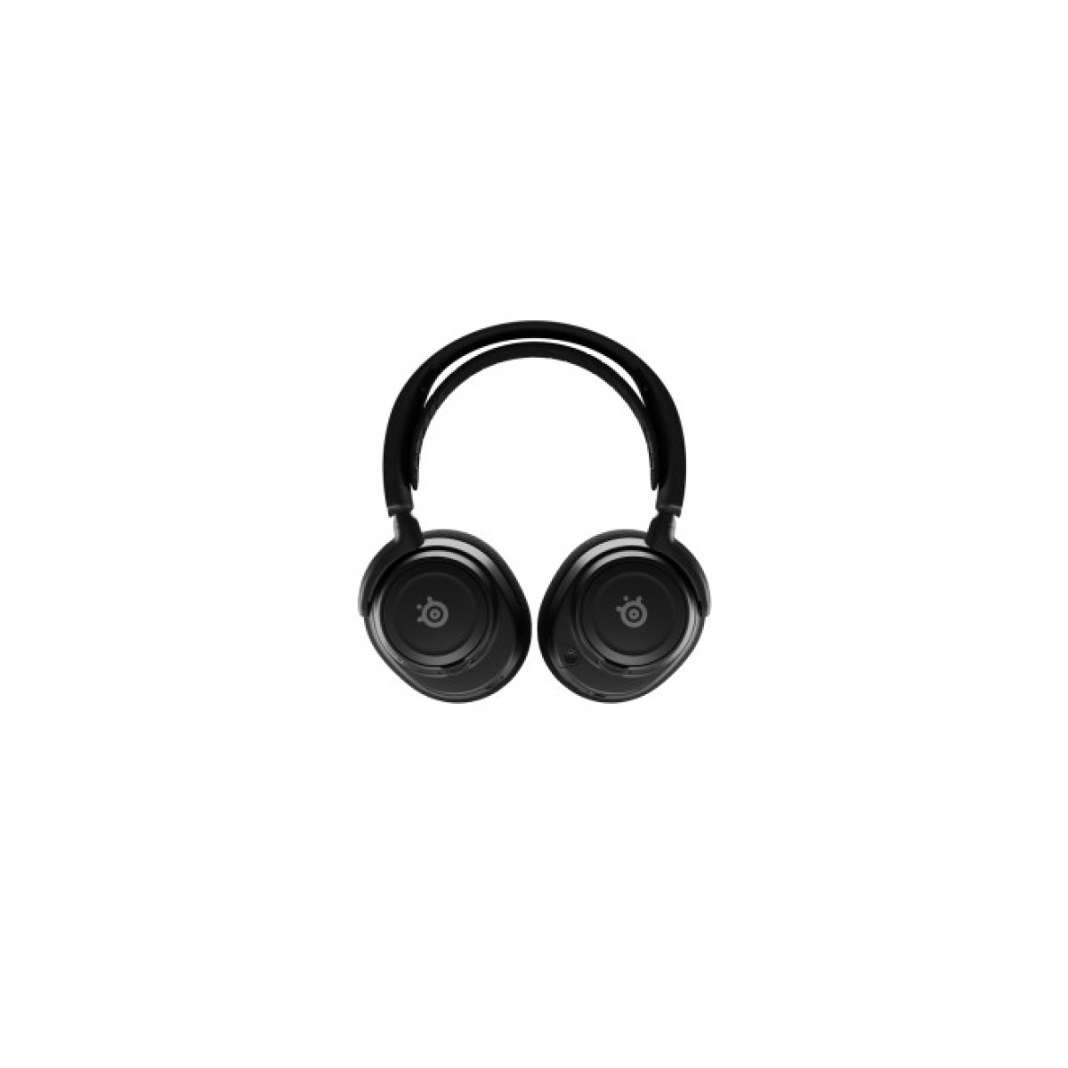 Наушники SteelSeries Arctis Nova 7 Black (SS61553) 98_98.jpg - фото 3