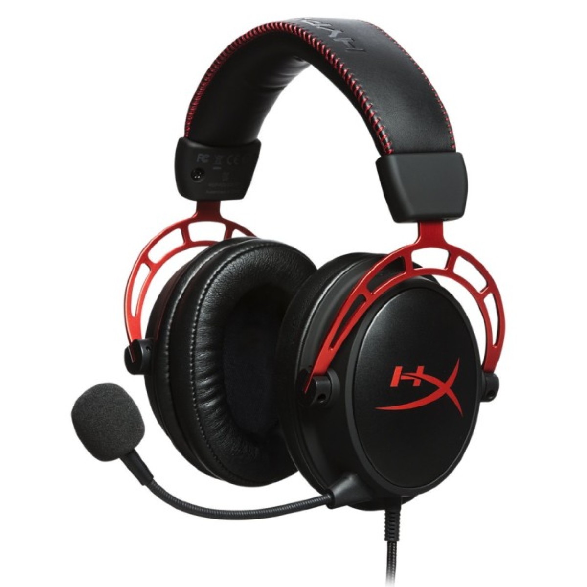 Наушники HyperX Cloud Alpha (4P5L1AX) 98_98.jpg - фото 3