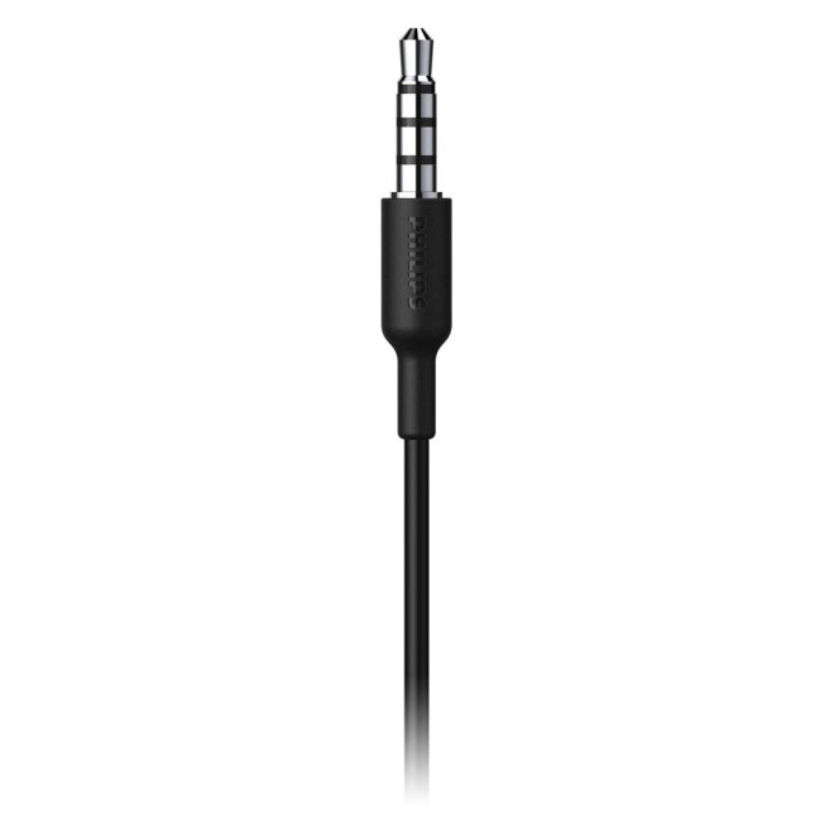 Наушники Philips TAA1105BK In-ear Mic Black (TAA1105BK/00) 98_98.jpg - фото 3