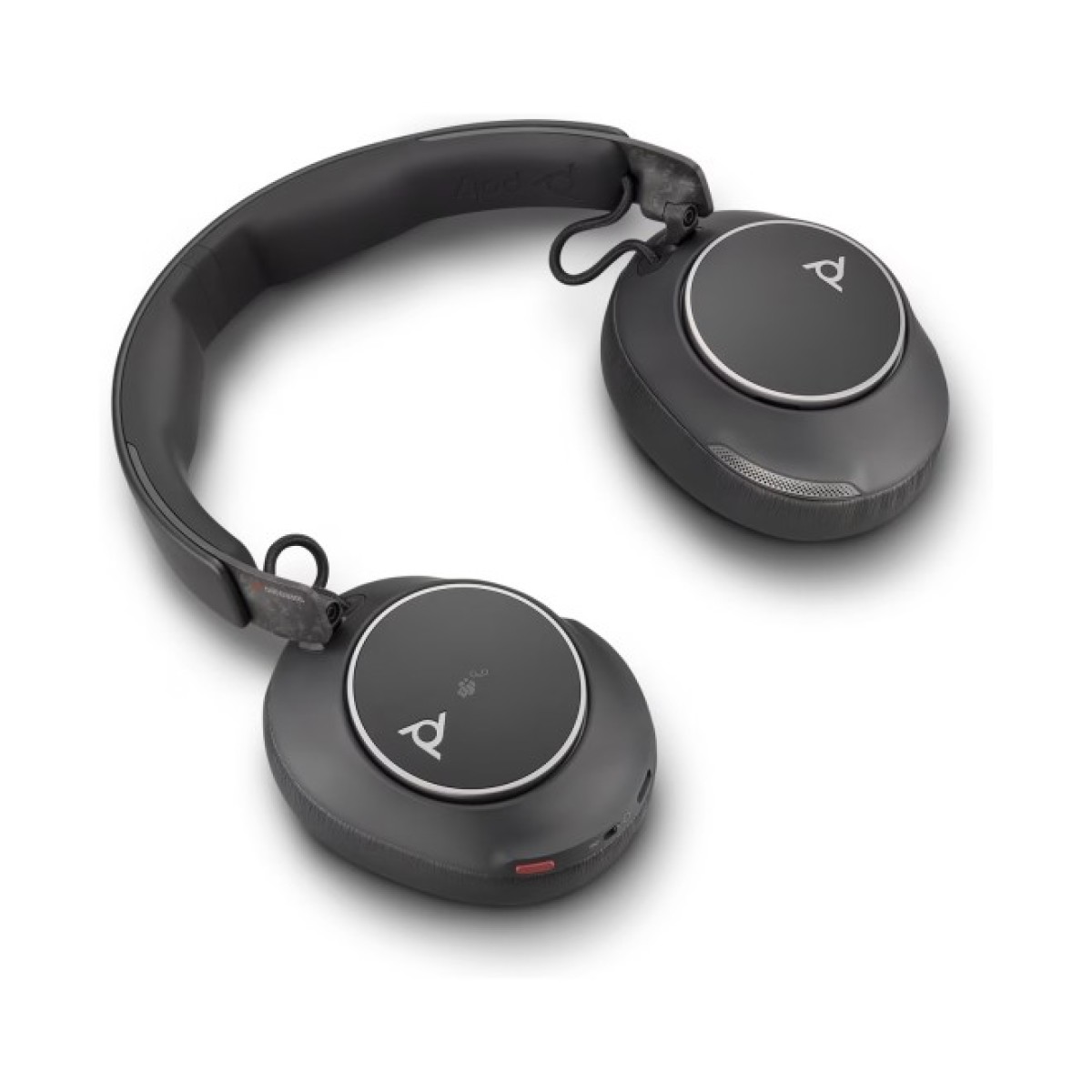 Наушники Poly Voyager Surround 80-M USB-C HS + USB-C/A Stereo (8G7U0AA) 98_98.jpg - фото 3