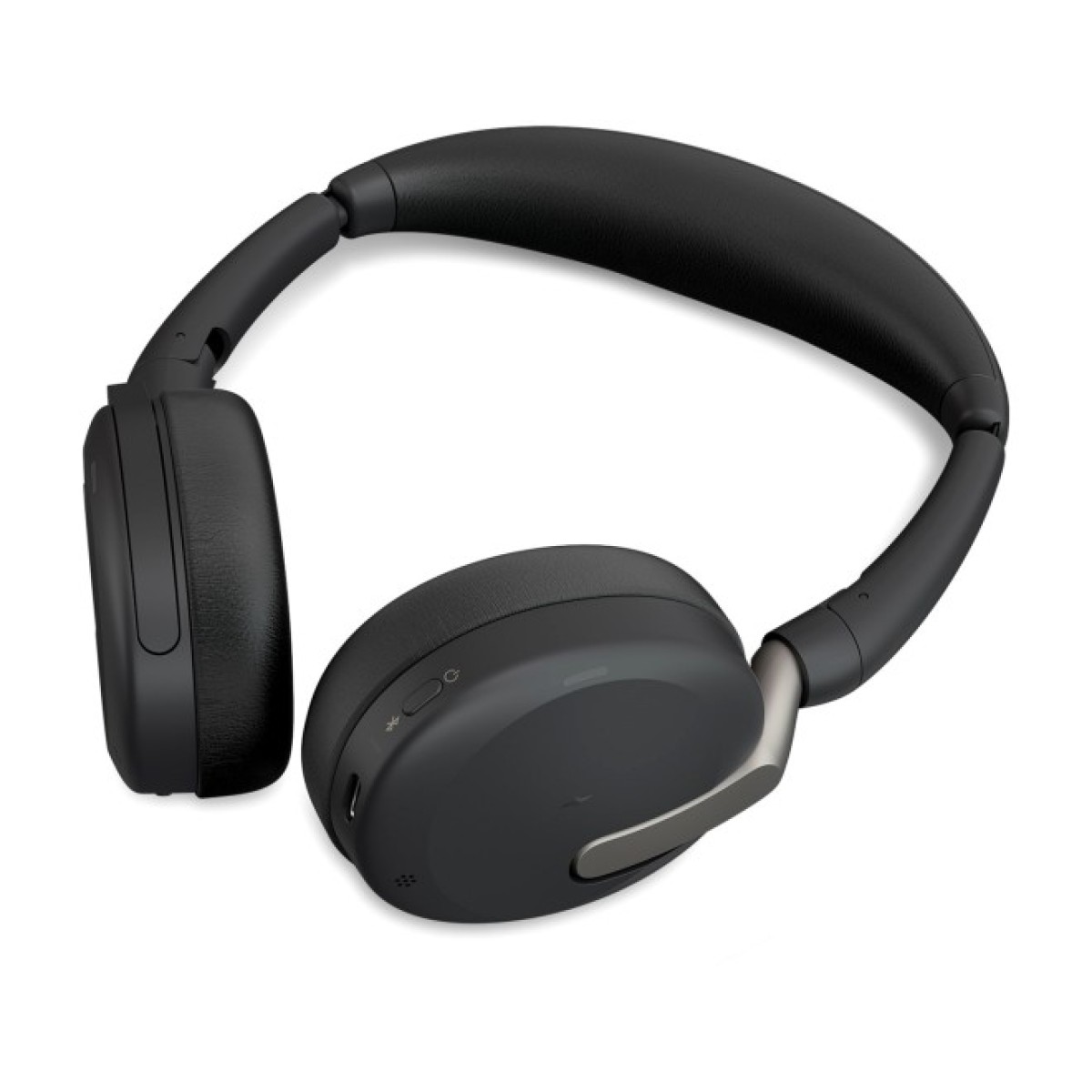 Навушники Jabra Evolve2 65 Flex Link380c MS Stereo (26699-999-899) 98_98.jpg - фото 2