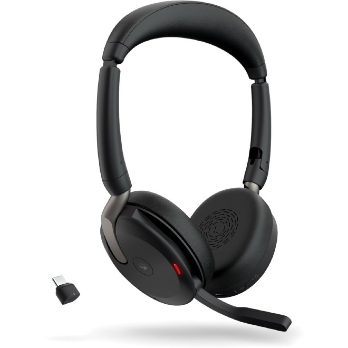 Навушники Jabra Evolve2 65 Flex Link380c MS Stereo (26699-999-899) 256_256.jpg