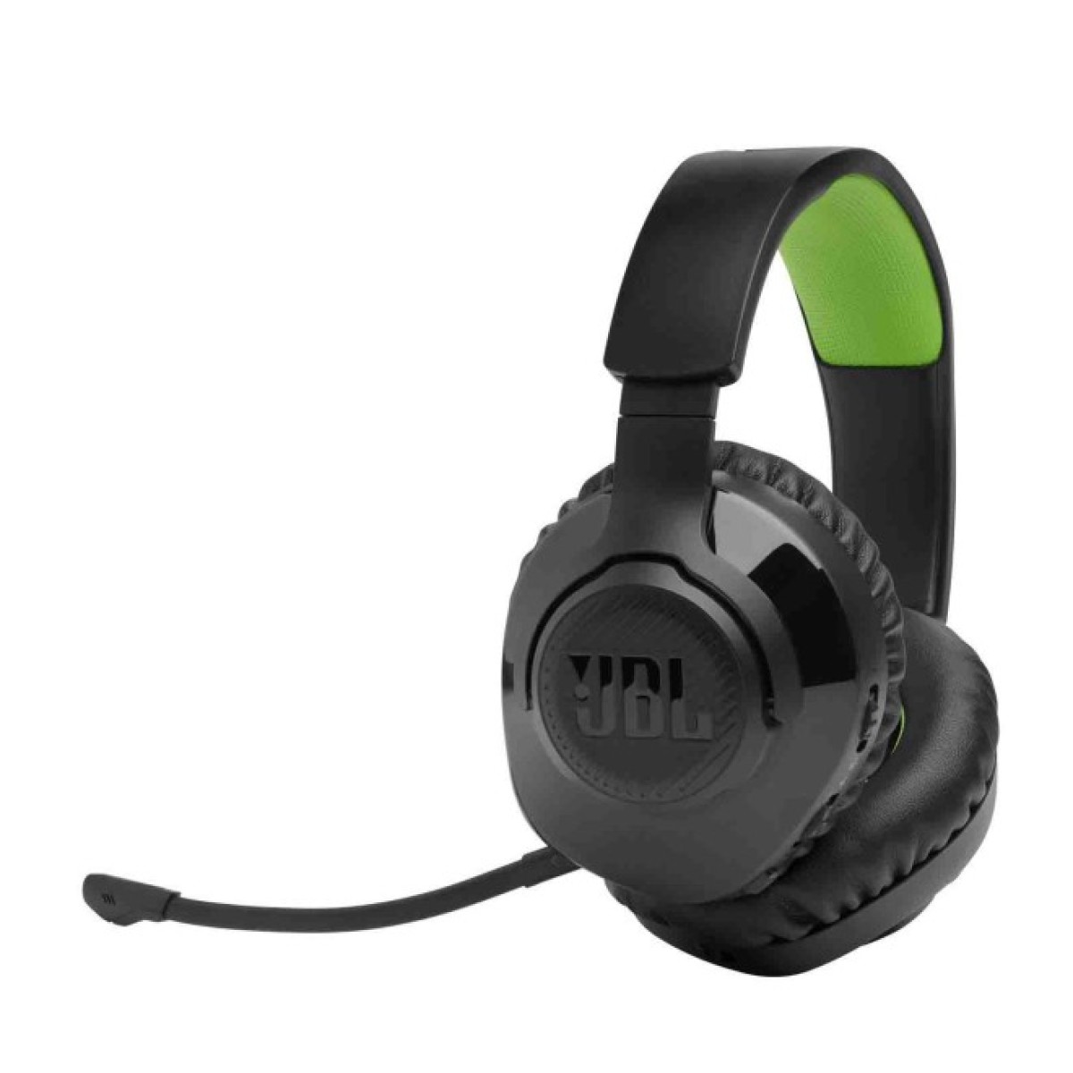 Наушники JBL Quantum 360X Wireless for Xbox Black (JBLQ360XWLBLKGRN) 256_256.jpg