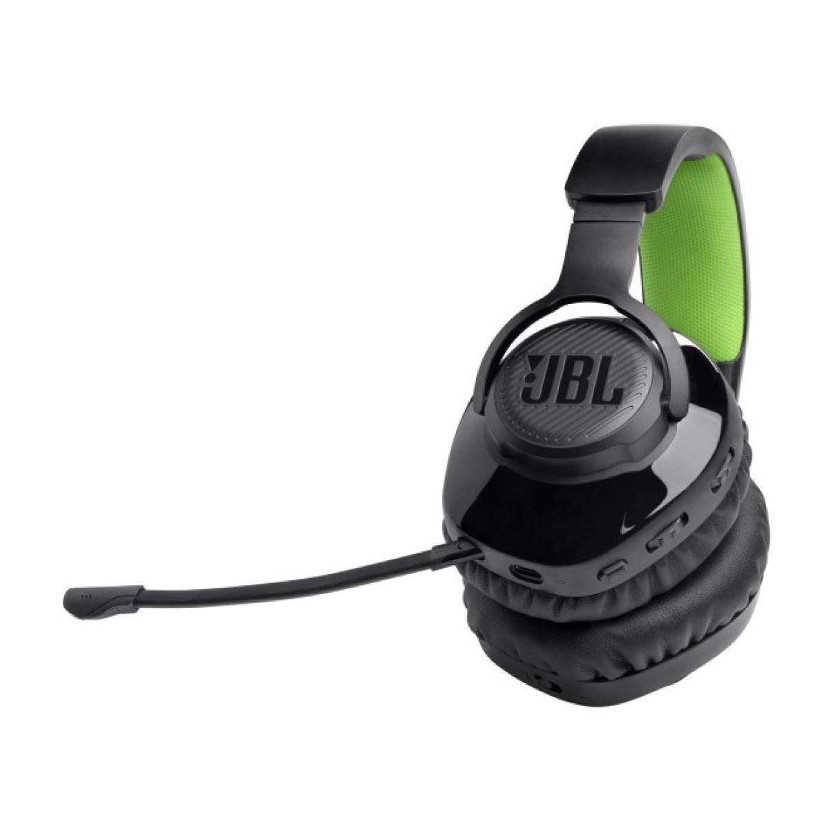 Наушники JBL Quantum 360X Wireless for Xbox Black (JBLQ360XWLBLKGRN) 98_98.jpg - фото 6