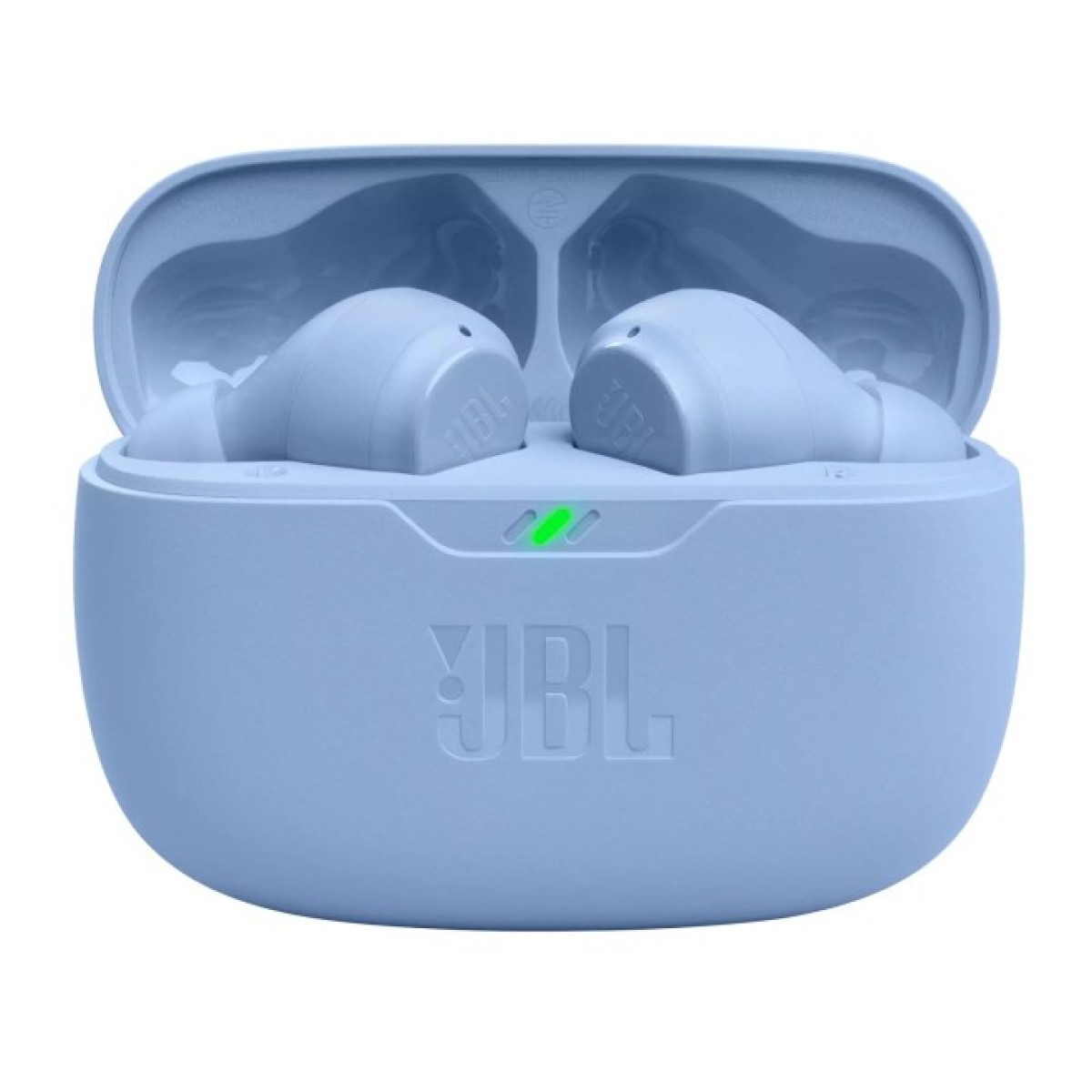 Наушники JBL Wave Beam TWS Blue (JBLWBEAMBLU) 98_98.jpg - фото 8