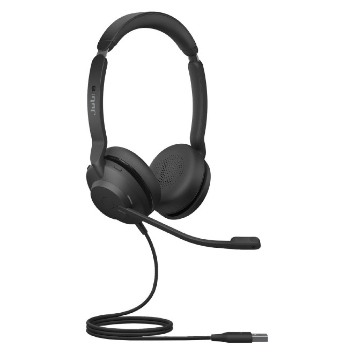 Навушники Jabra Evolve 2 30 SE MS USB-C Stereo (23189-999-879) 98_98.jpg - фото 6