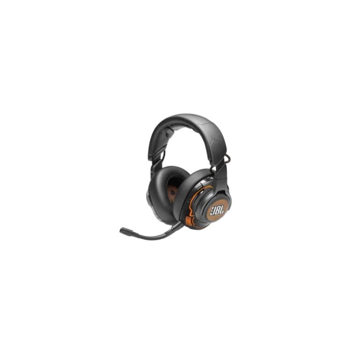 Навушники JBL Quantum One Black (JBLQUANTUMONEBLK) 256_256.jpg