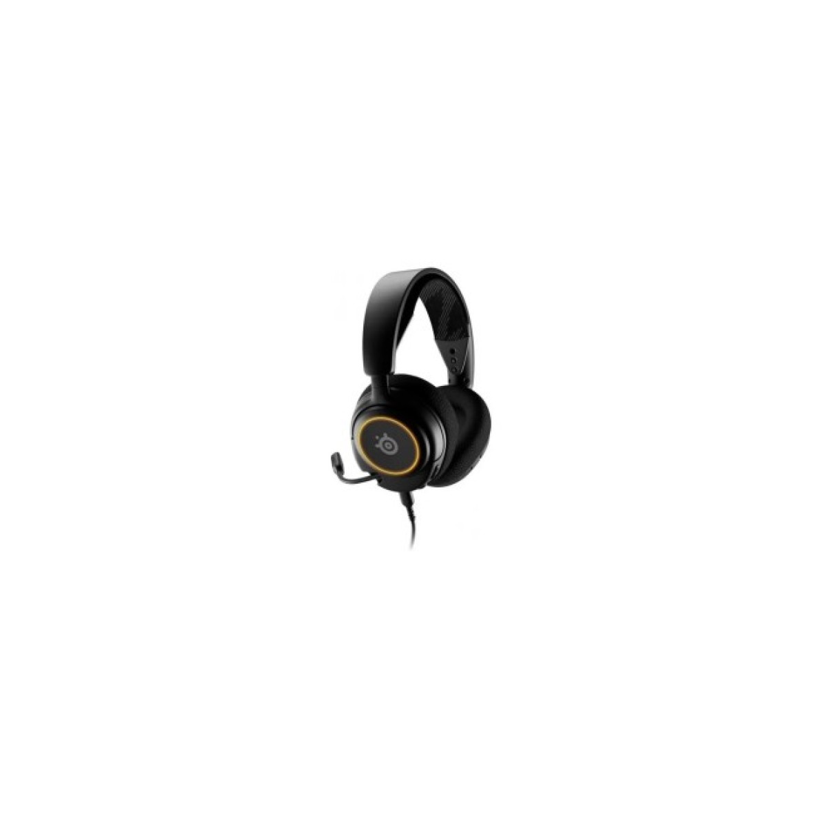 Навушники SteelSeries Arctis Nova 3 Black (SS61631) 256_256.jpg