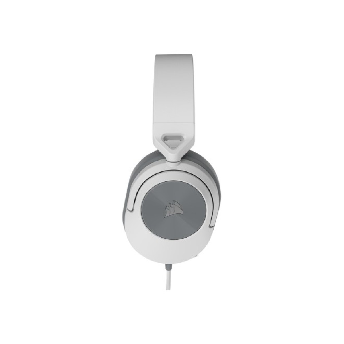 Наушники Corsair HS55 Stereo Headset White (CA-9011261-EU) 98_98.jpg - фото 6