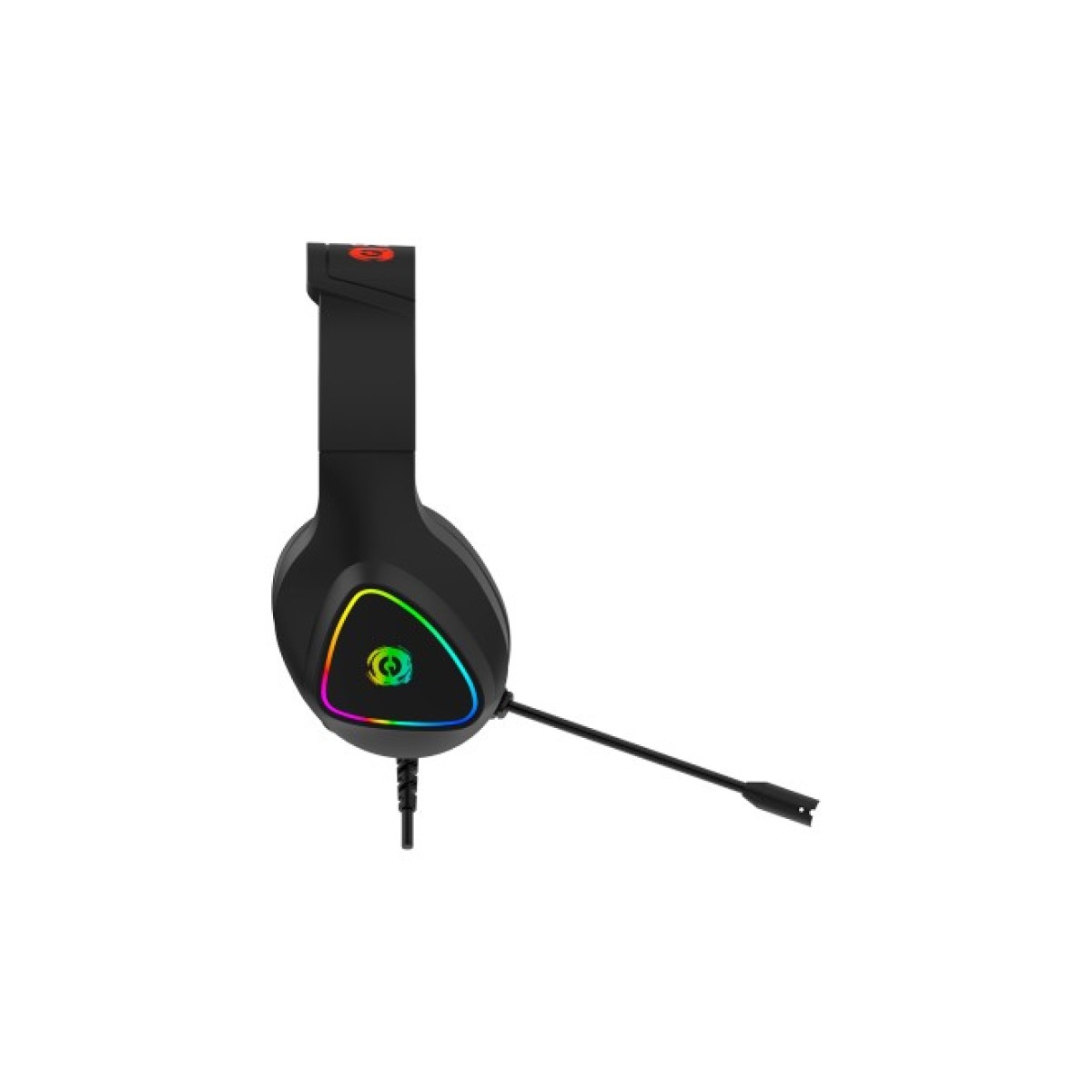 Наушники Canyon GH-6 Shadder Gaming 3.5 мм RGB Black (CND-SGHS6B) 98_98.jpg - фото 3