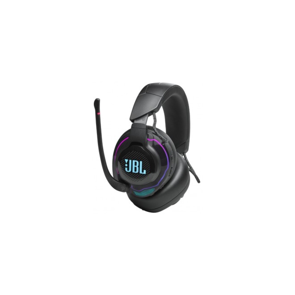 Навушники JBL Quantum 910 Black (JBLQ910WLBLK) 98_98.jpg - фото 10