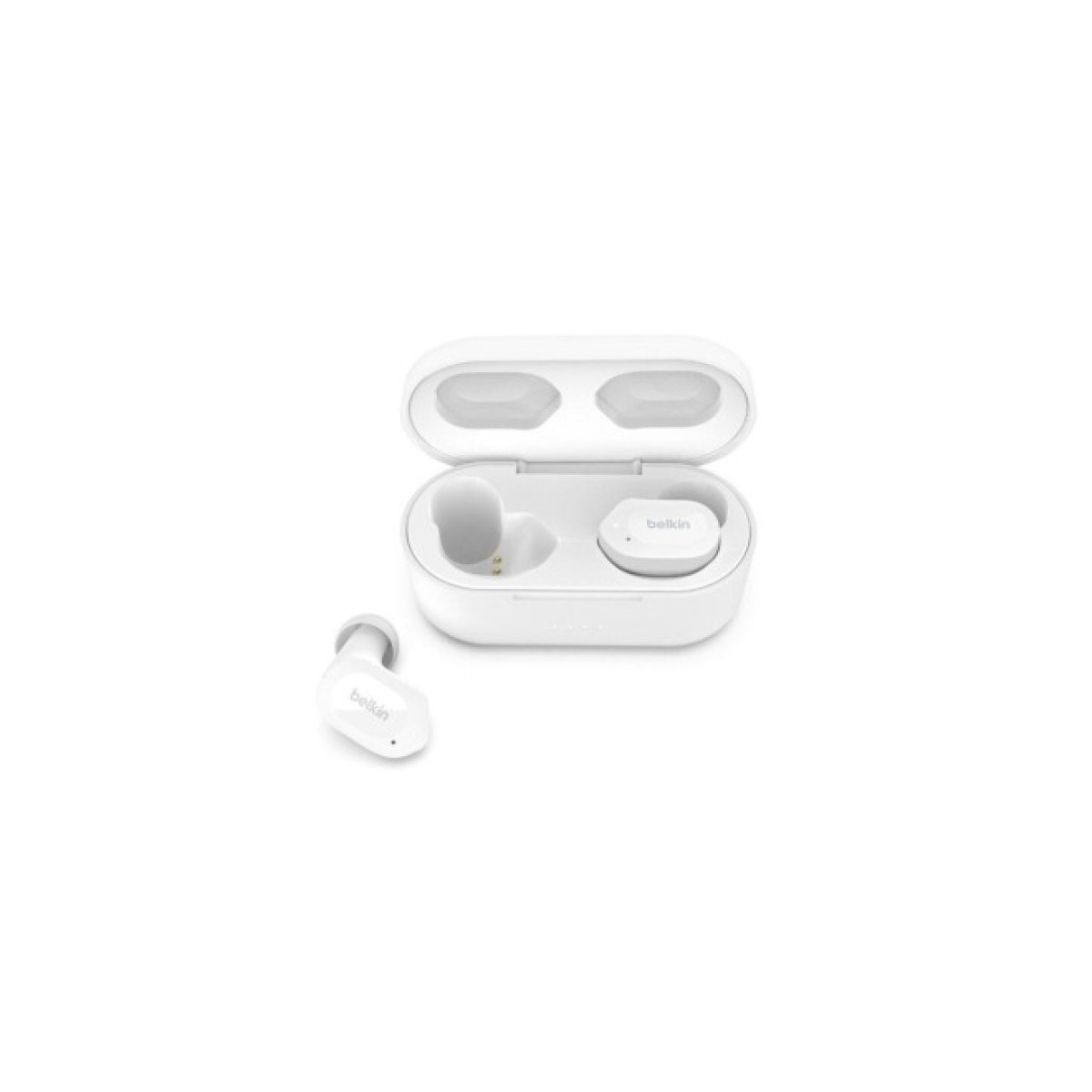 Навушники Belkin Soundform Play True Wireless White (AUC005BTWH) 98_98.jpg