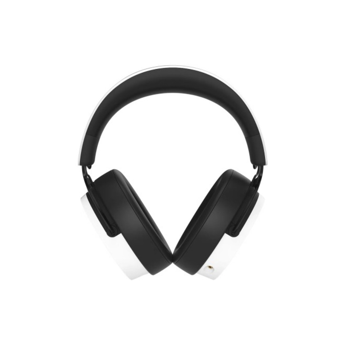 Наушники NZXT Wired Closed Back Headset 40mm White V2 (AP-WCB40-W2) 98_98.jpg - фото 6