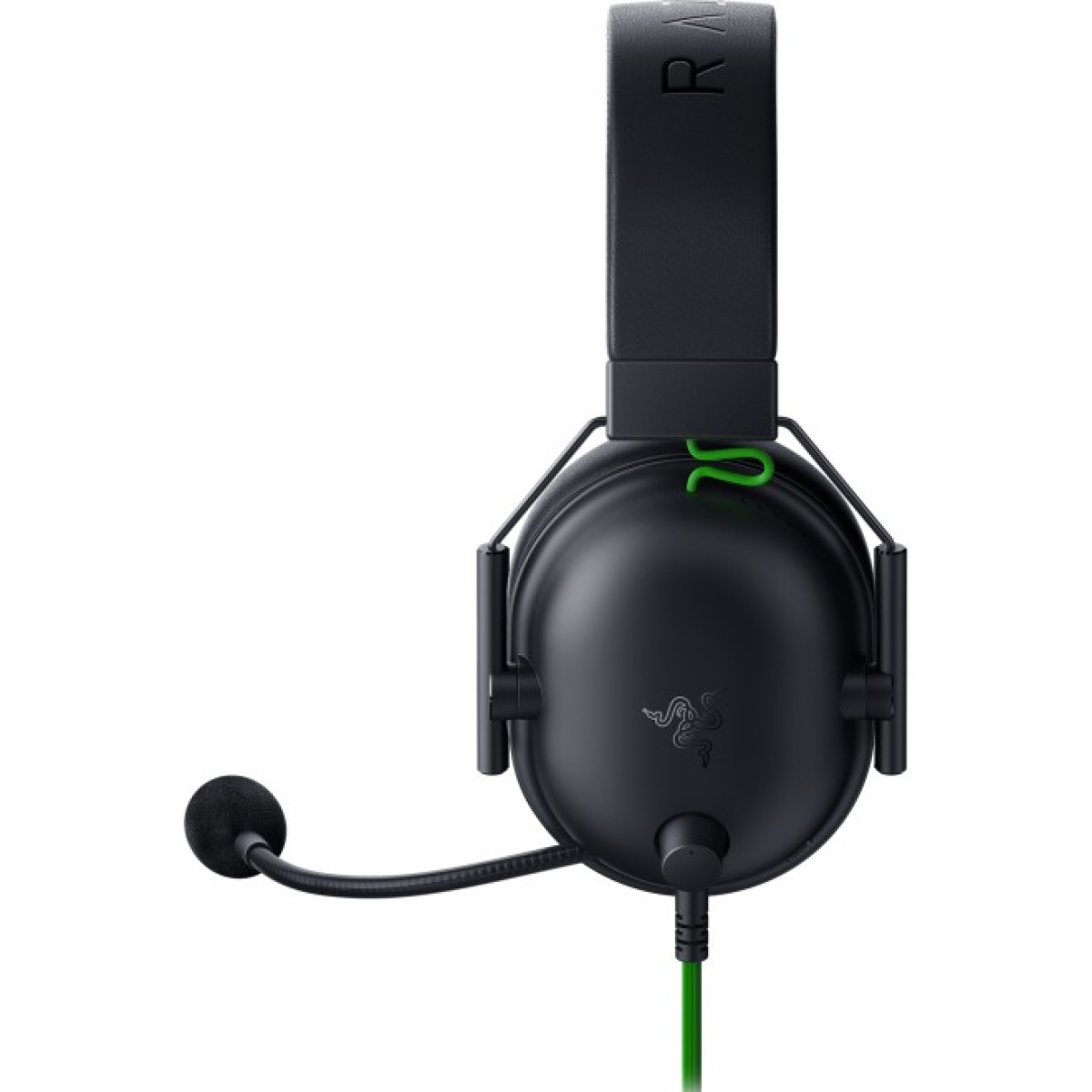 Навушники Razer Blackshark V2 X USB Black (RZ04-04570100-R3M1) 98_98.jpg - фото 6