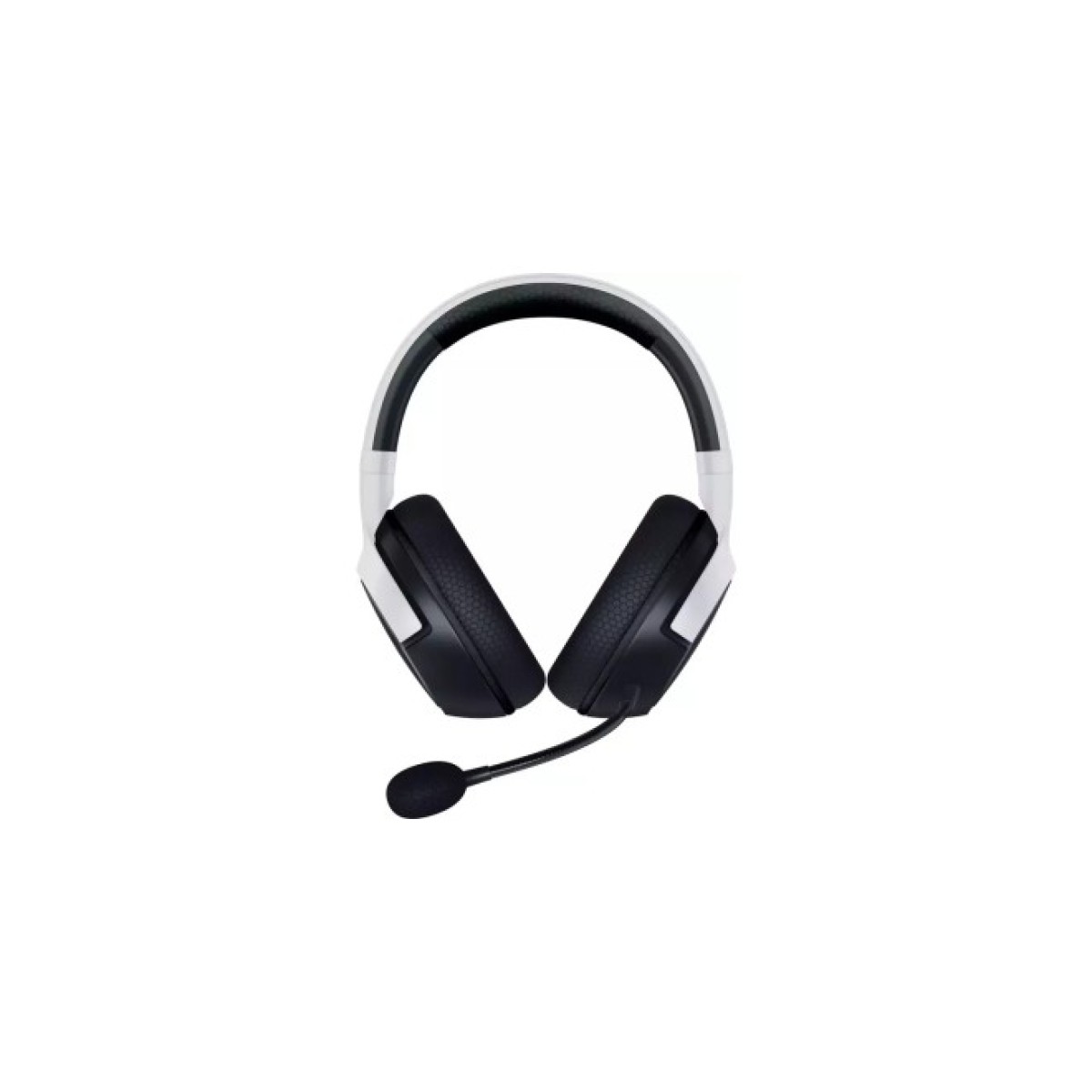 Наушники Razer Kaira Hyperspeed for PS5 Bluetooth White/Black (RZ04-03980200-R3G1) 98_98.jpg - фото 3