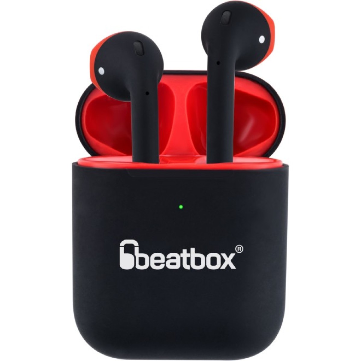 Наушники BeatBox PODS AIR 2 Wireless Сharging Black-Red (bbpair2wcbr) 256_256.jpg