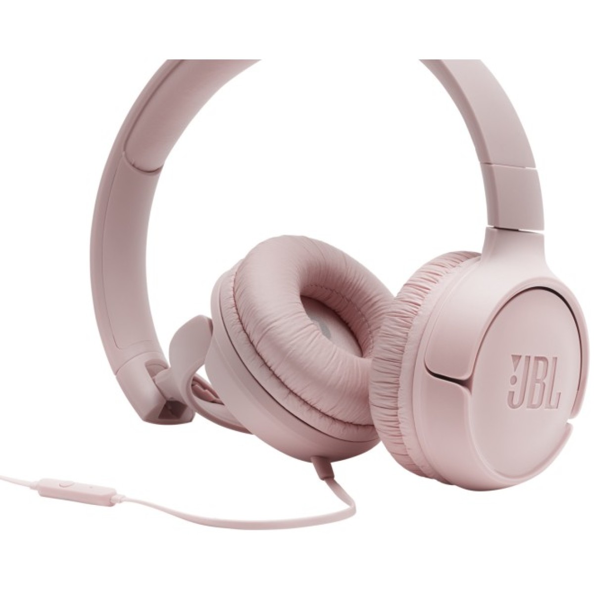 Наушники JBL T500 Pink (JBLT500PIK) 98_98.jpg - фото 2