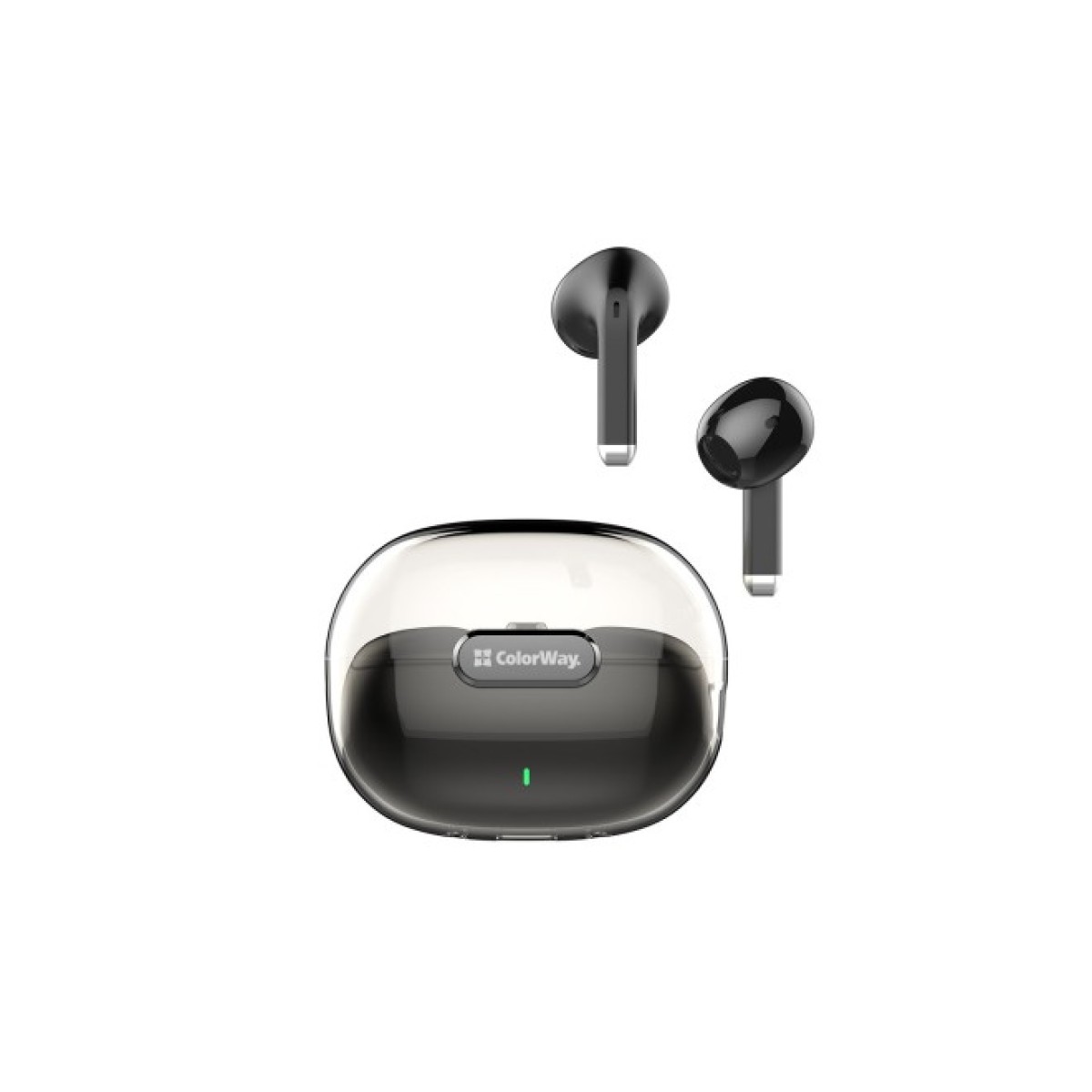 Навушники ColorWay Slim TWS-2 Earbuds Black (CW-TWS2BK) 256_256.jpg
