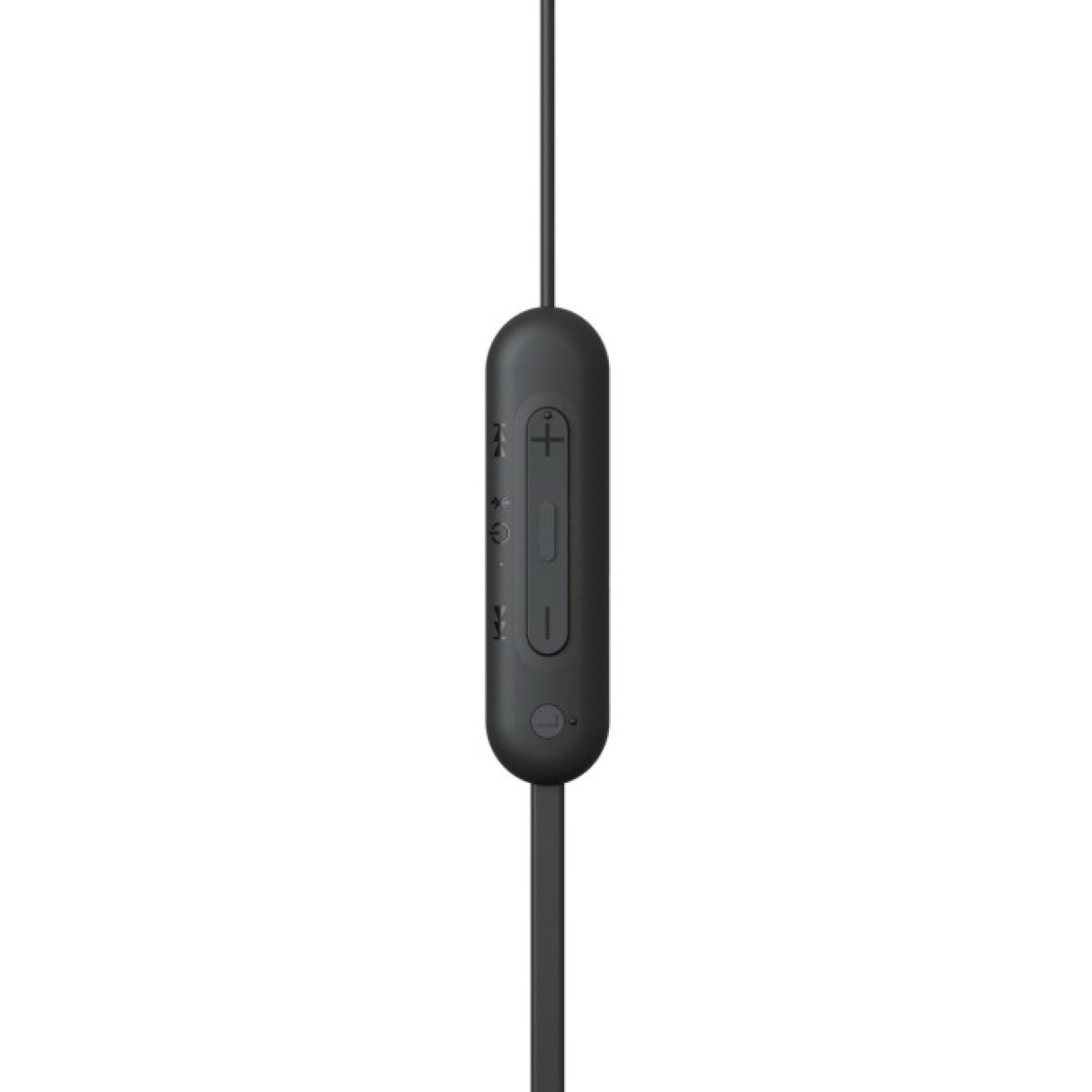 Наушники Sony WI-C100 Black (WIC100B.CE7) 98_98.jpg - фото 3