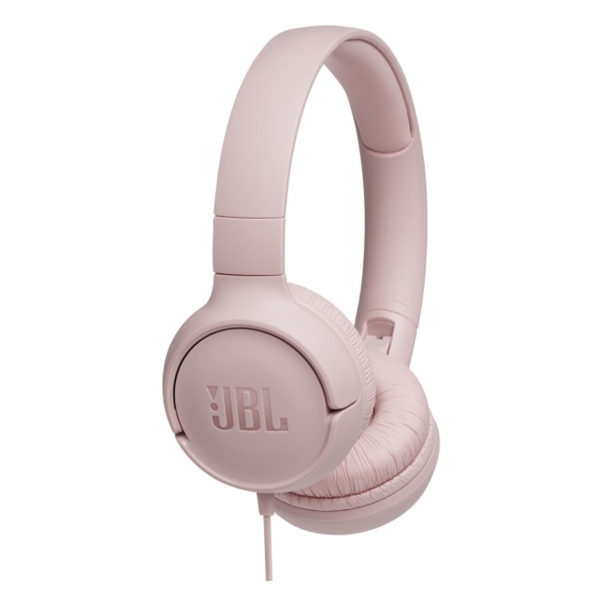 Наушники JBL T500 Pink (JBLT500PIK) 256_256.jpg