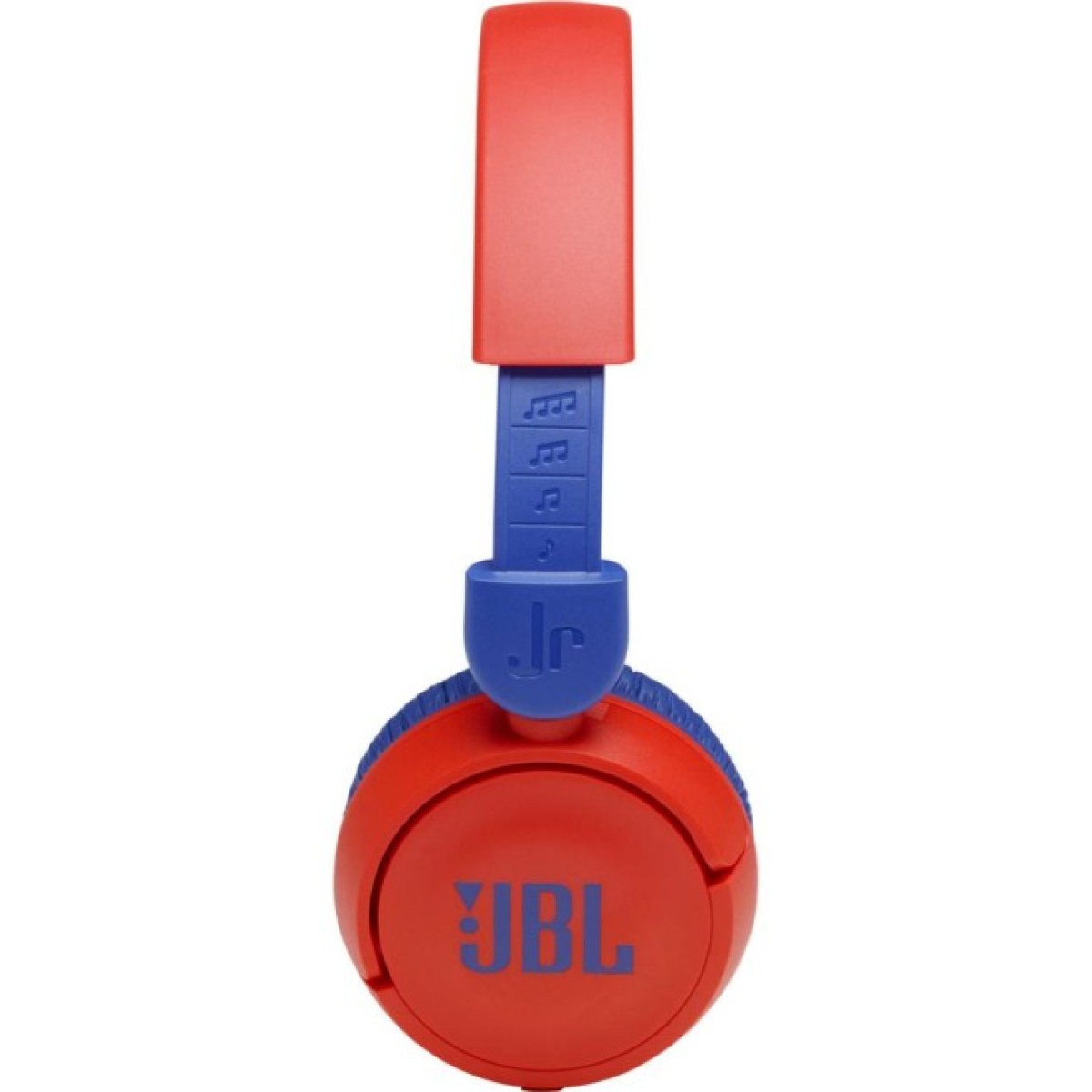 Навушники JBL JR 310BT Red (JBLJR310BTRED) 98_98.jpg - фото 4