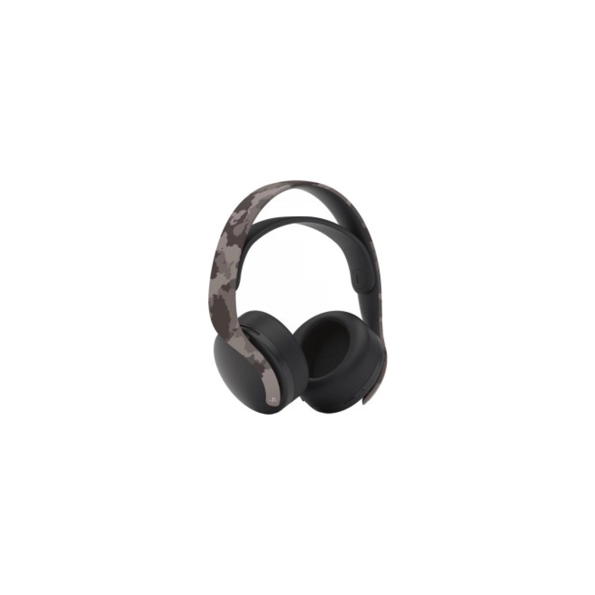 Навушники Playstation 5 Pulse 3D Wireless Headset Grey Camo (9406990) 98_98.jpg - фото 1