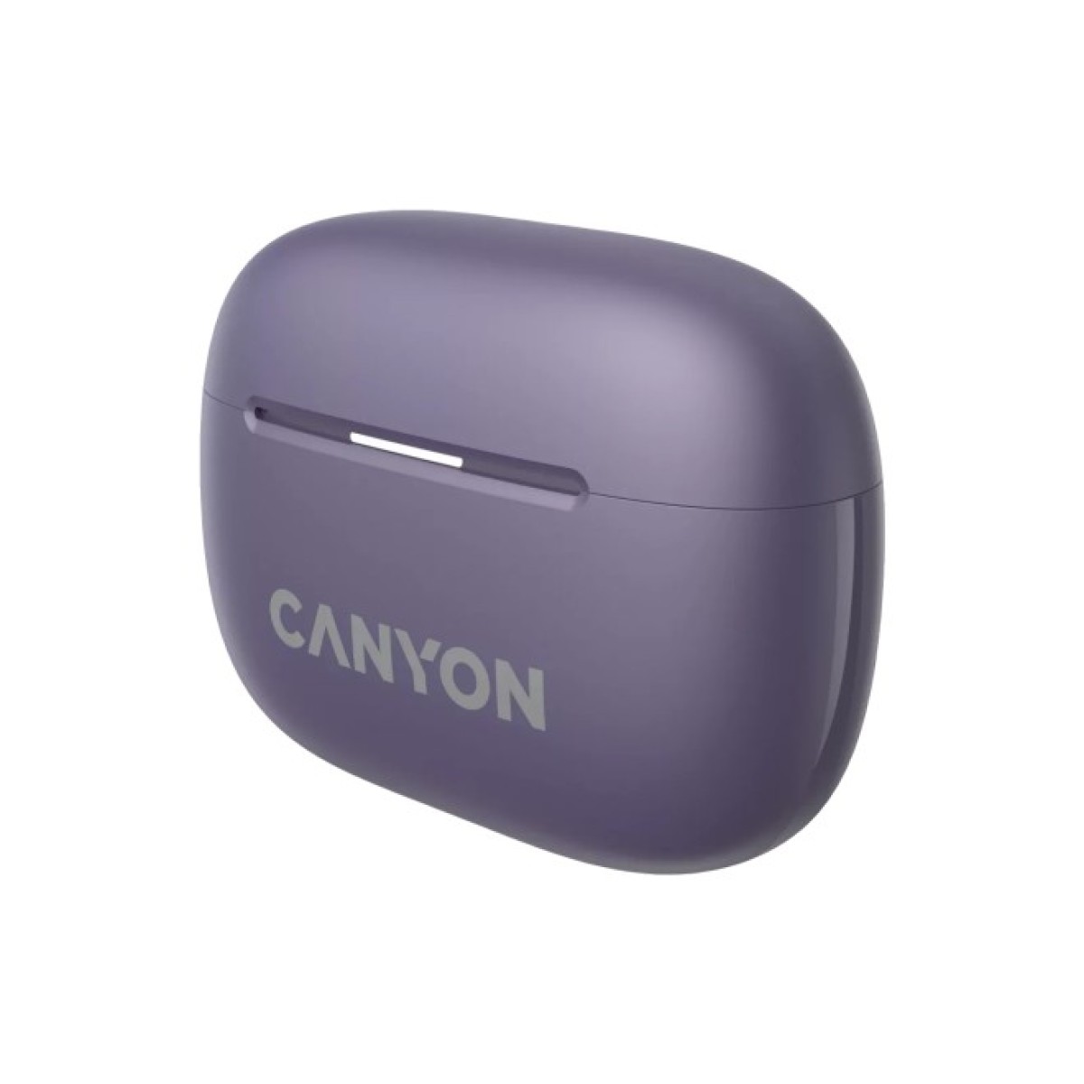 Наушники Canyon TWS-10 OnGo ANC ENC Purple (CNS-TWS10PL) 98_98.jpg - фото 3
