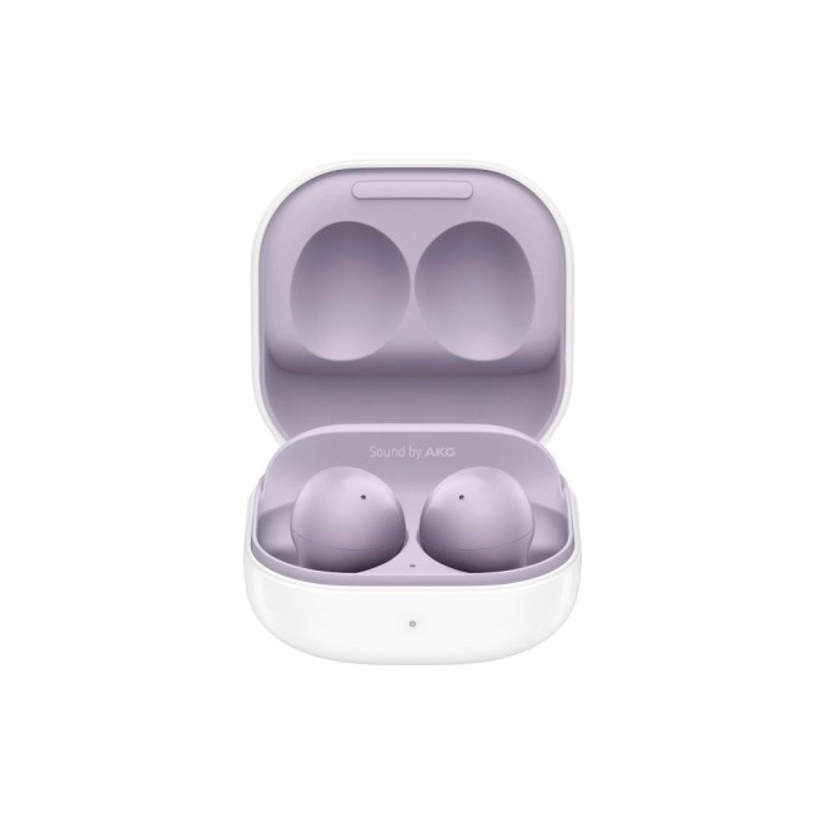 Навушники Samsung Galaxy Buds2 Lavender (SM-R177NLVASEK) 98_98.jpg - фото 6